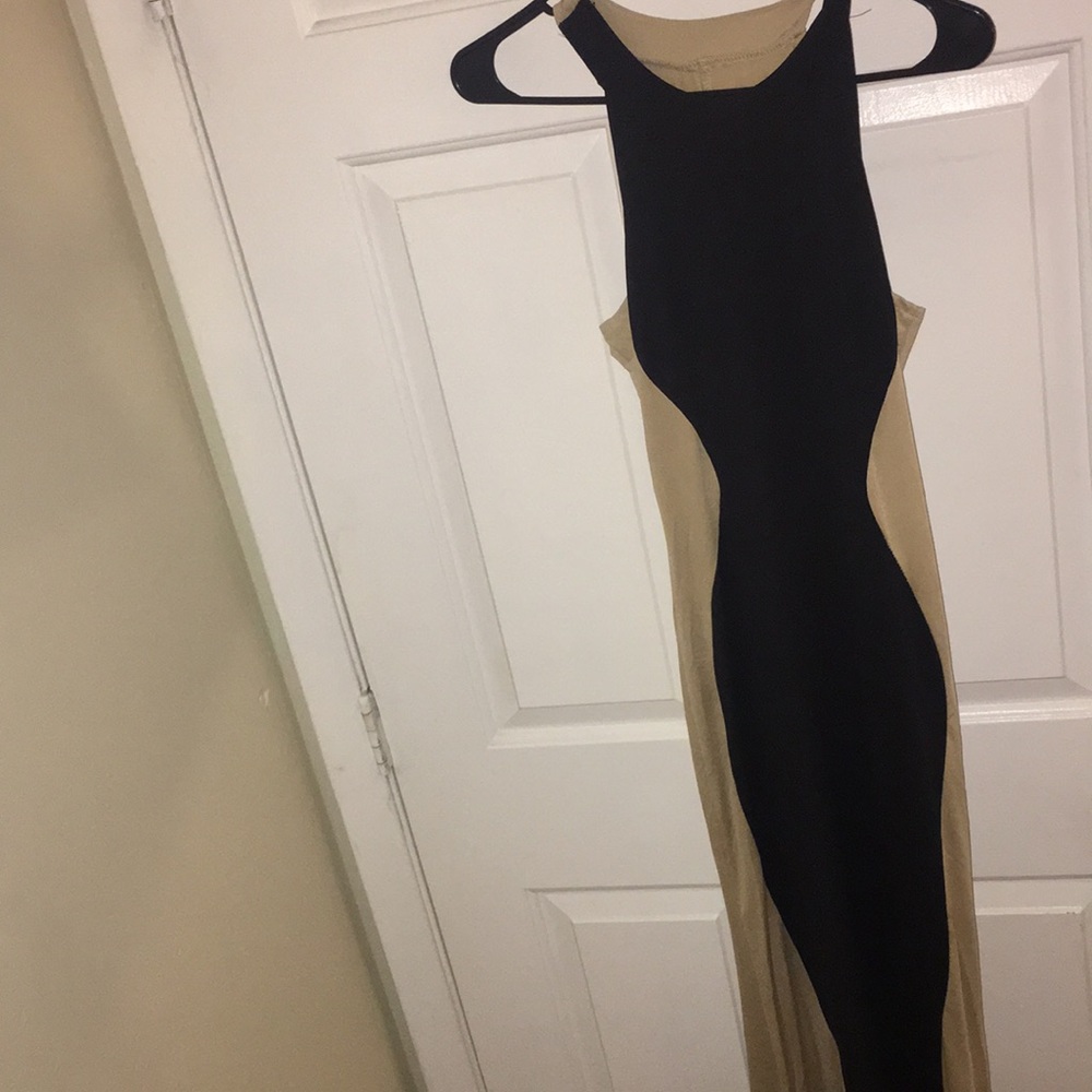 Long dresss